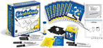 USAopoly Telestrations box showing player count and features