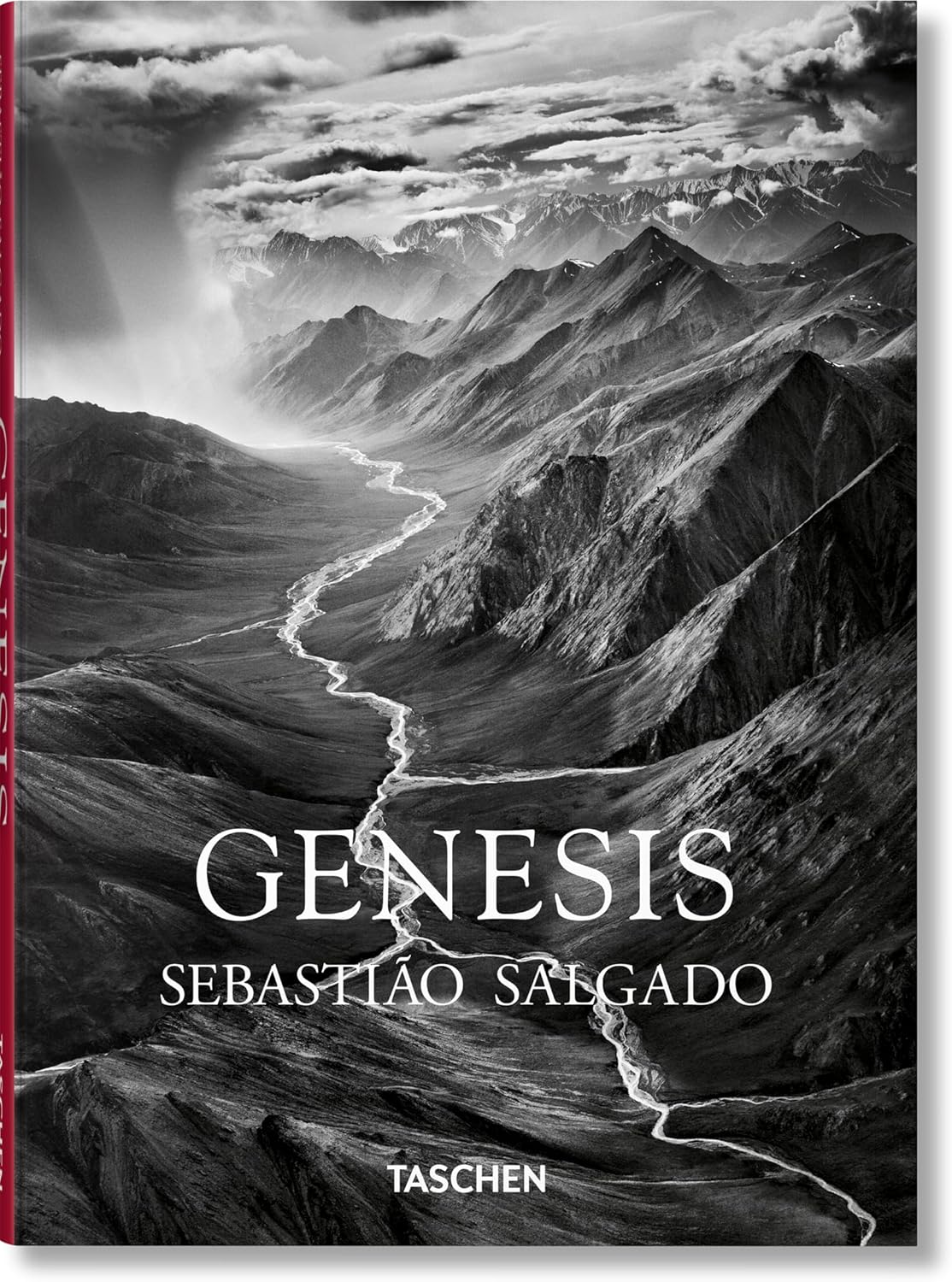 SebastiÃ£o Salgado. Genesis - Image 1