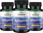 Swanson antioxidant support capsules container