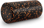 ProsourceFit High Density Foam Rollers 36 - inches long, Firm Full Body Athletic Massage Tool for Back Stretching, Yoga, Pilates, Post Workout Muscle Recuperation, Black - Image 11