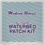 RPS Products WPK Waterbed Patch Kit front view repair tool