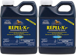 Farnam Repel-X pe Concentrated Fly Spray for Horses, Just Add Water 16 Ounces - Image 9