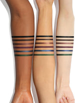 Charlotte Tilbury Rock 'N' Kohl Eyeliner Pencil - Waterproof Eyeliner with a Precision Smudger Tip - Infused with an Enhanced Kajal Formula for Sultry, Smokey Eyes - Image 9