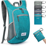 G4Free hiking backpack front view