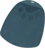 Petmate Flex Pet Litter Mat front view cat accessory