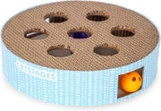 Scratch N' Hunt Puzzle - One-Size