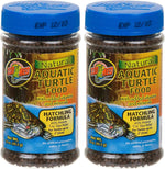 Zoo Med Natural Aquatic Turtle Food, Maintenance Formula, 24-Ounce - Image 9