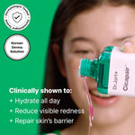 Dr.Jart+ Cicapair Korean hydrating face lotion 150ml bottle packaging