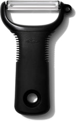 Oxo Good Grips Y Peeler, Black - Image 1