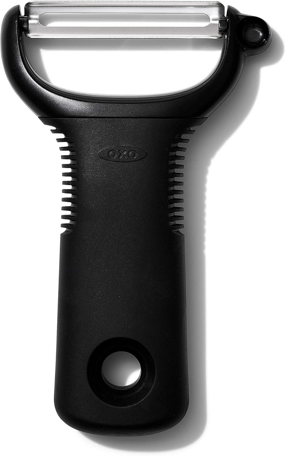 Oxo Good Grips Y Peeler, Black - Image 1