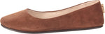 French Sole women's casual shoe paired presentation overview.