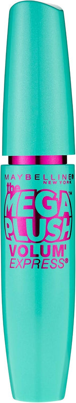 Authentic USA imported Maybelline mascara tube