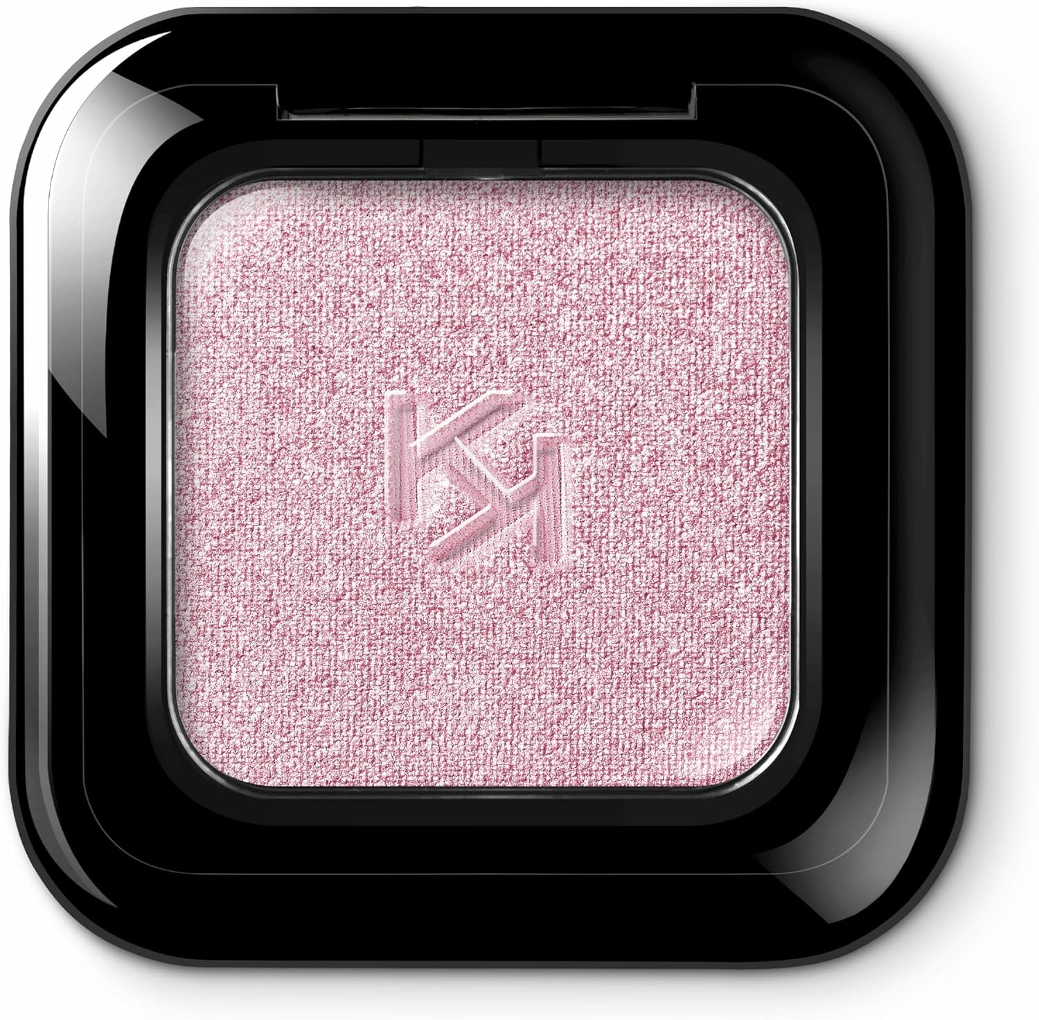 KIKO Milano High Pigment Eyeshadow front view of compact case