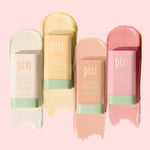 Pixi On-the-Glow SuperGlow ingredients and size view