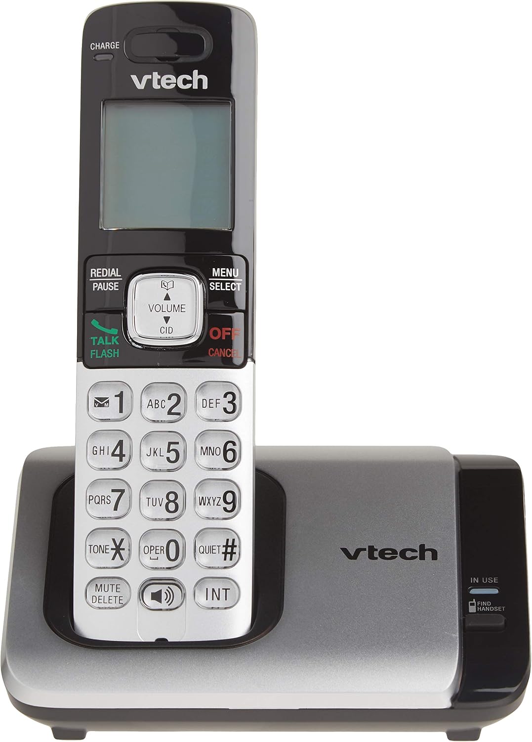 VTech landline telephone base unit