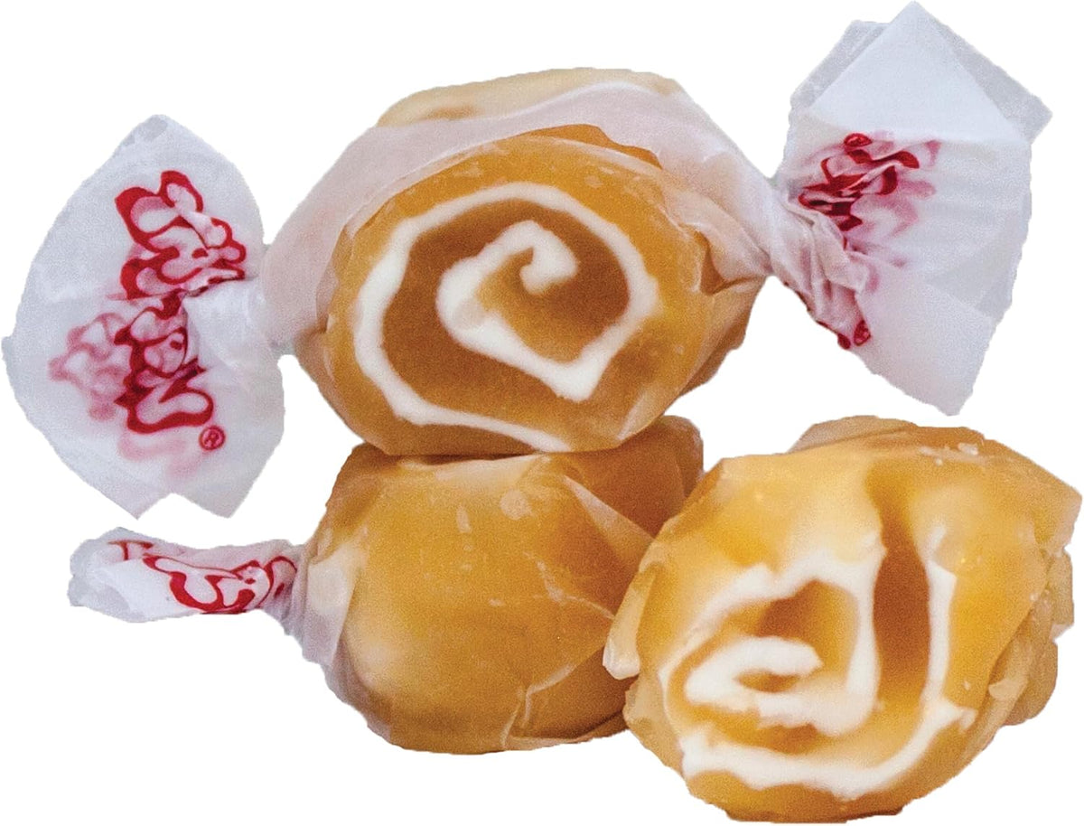 Taffy Town Salt Water Taffy, Assorted Salt Water, 80 Oz - Image 14