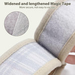 Aiitle lightweight 3D mesh padding harness showing magic tape design