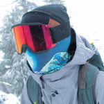 BlackStrap outdoor accessory side profile