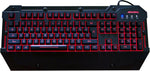 Rocksoul mechanical feel keyboard with LED backlighting