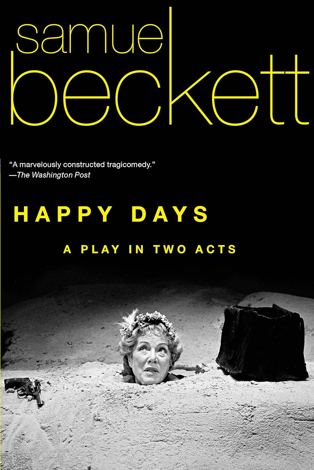 Happy Days: A Play in Two Acts - Image 1