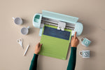Cricut 12x12 variety pack mats layout