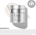 Kate Somerville KateCeuticals Total Repair Cream - Advanced Anti-Aging Moisturizer, Visibly Reduces Wrinkles & Fine Lines, 1 Fl Oz - Image 10