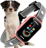 Koguzl smart training collar components and accessories