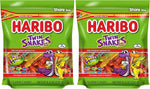 HARIBO Goldbears Gummi Candy - Resealable 10 oz. Bag (Pack of 2) - Image 11