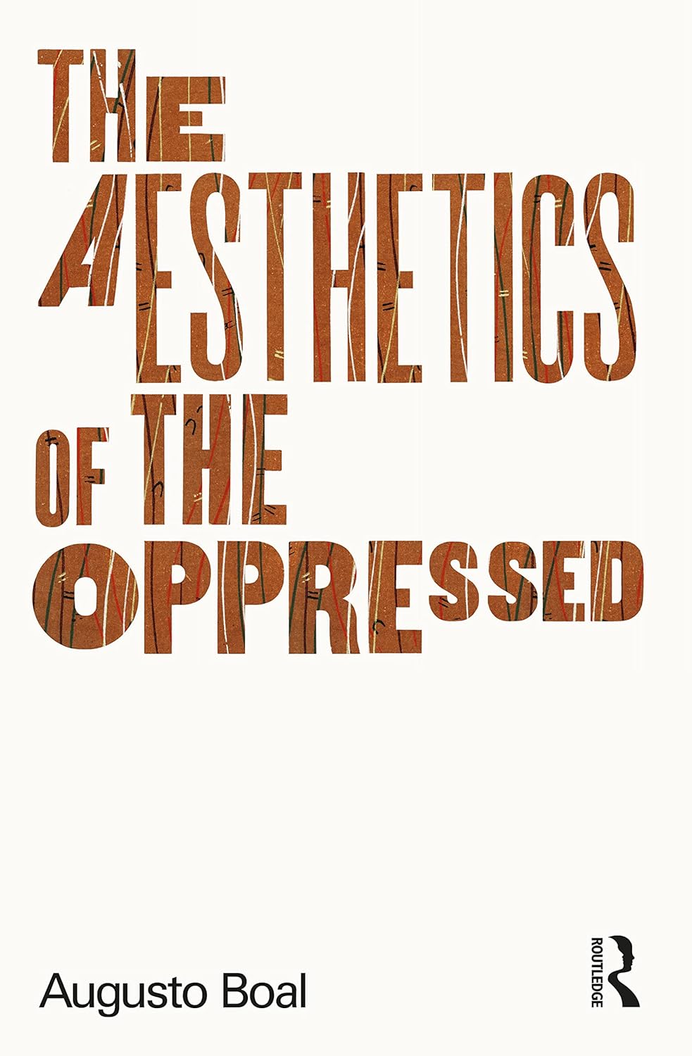 The Aesthetics of the Oppressed (Augusto Boal) - Image 1