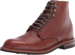 Allen Edmonds imported luxury footwear box and packaging