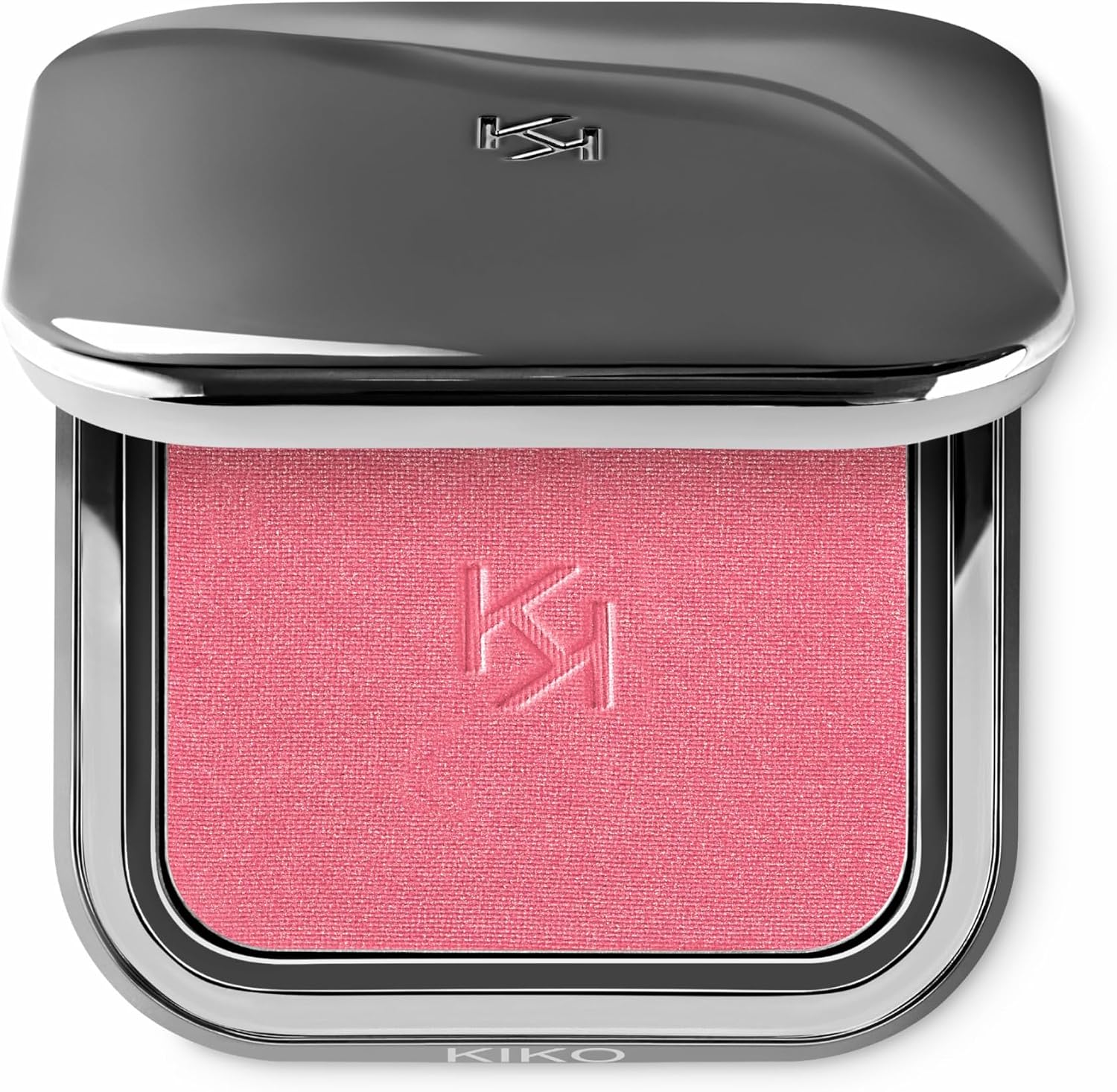 KIKO Milano Unlimited Blush front view of compact packaging
