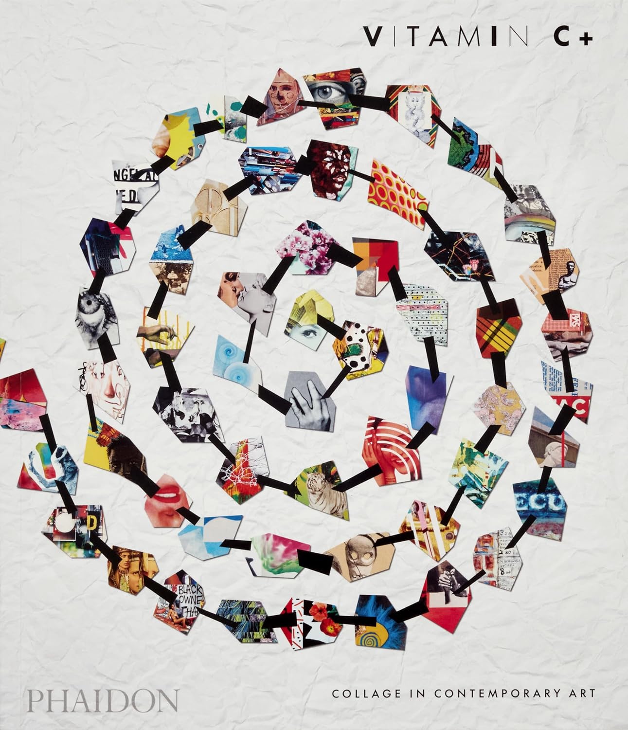 Vitamin C+: Collage in Contemporary Art - Image 1