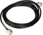 MPD Digital jumper cable packaging view