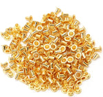 Litoexpe micro precision 2mm metal eyelets packaging and contents