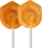 Imported Mexican candy nutrition and product label