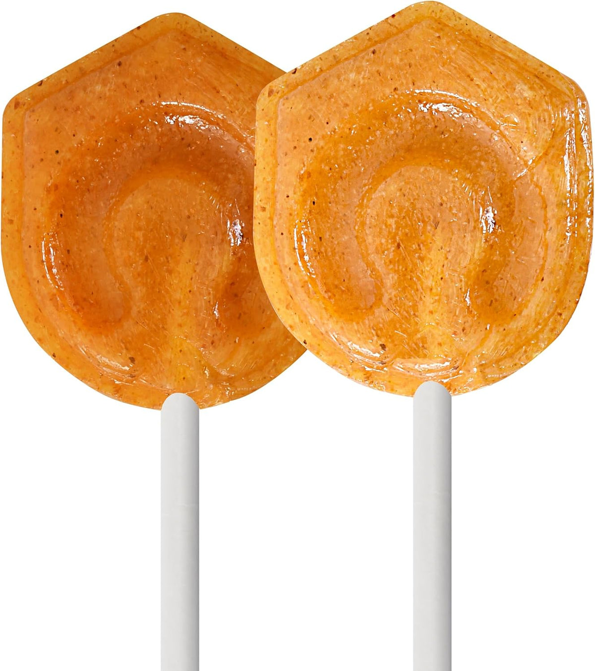 Imported Mexican candy nutrition and product label