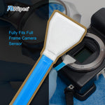 AAwipes Sensor Cleaning Swabs 16mm for APS-C Sensors DDR DSLR or SLR 20pcs - Image 3