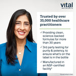 Hyperbiotics Pro Dental Probiotic lifestyle oral care presentation