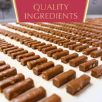 Almond Roca premium buttercrunch chocolate candy gift box display