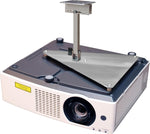 PCMD projector ceiling mount front view