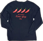 Victoria's Secret Pink Long Sleeve Campus T-Shirt - Image 13