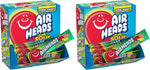 Airheads SOUR Bars, Variety Bulk Box, Sour Watermelon Punch, Blue Blast, and Lemon Berry Squeeze flavored candy, 60 Individually Wrapped Full Size Bars - Image 14