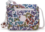 Kipling Sabian Printed Crossbody Mini Bag - Image 14