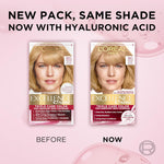 L'Oreal Paris Excellence Crme Hair Color, 8G Medium Golden Blonde - Image 10