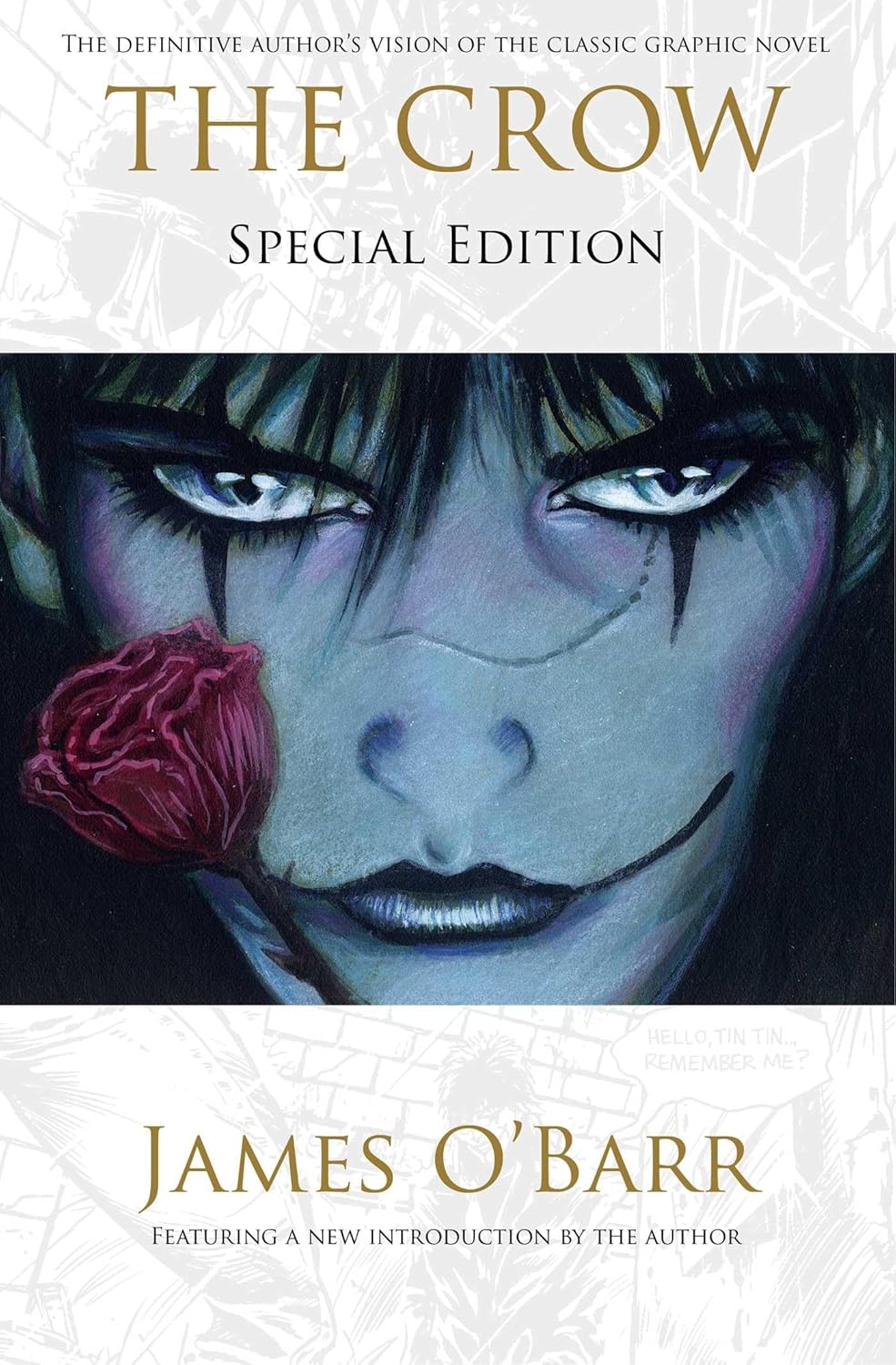 The Crow - Image 1