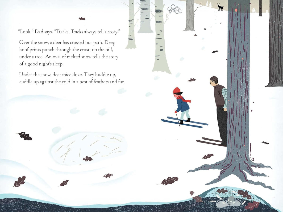 Paperback quality and page layout of the imported edition