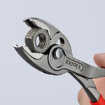 TwinGrip Pliers, 6-inch | bike-hand-tools - Image 9