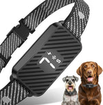 Dog Bark Collar for Large Medium Small Dogs, Effective No-Bark Collar, Smart Barking Collar, 2026 Upgraded Bark Collar with 7 Sensitivity, 3 Modes, Orange - Image 13