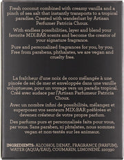 Coconut Palm - 5 Fl Oz (Pack of 1)