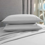 Pillow Case Set of 2 Double Brushed Microfiber Soft & Easy Care Pillowcases (Lime Green, King 20x40) - Image 11